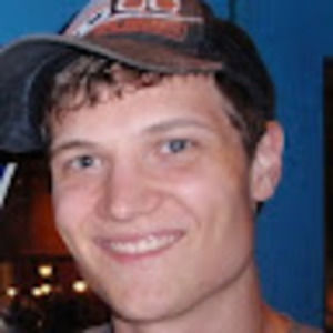 Meet your Posher, Luke